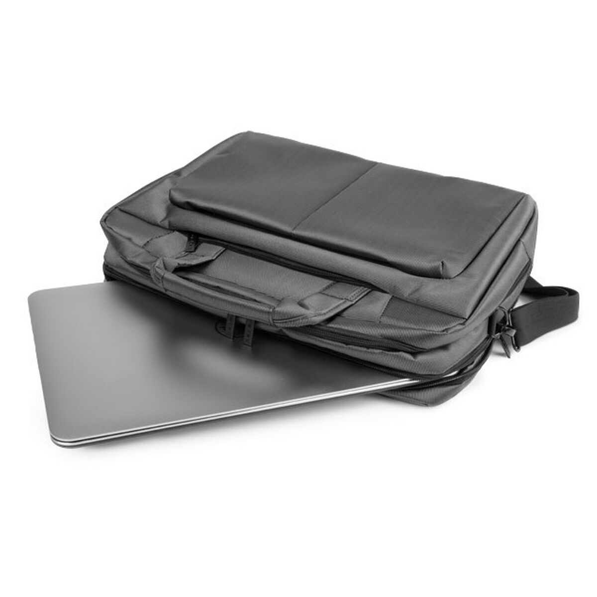 Kovčeg za laptop Natec NTO-0812 Grafit